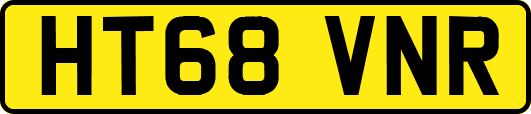 HT68VNR