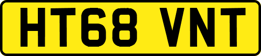 HT68VNT
