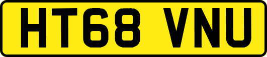 HT68VNU