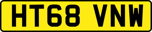 HT68VNW