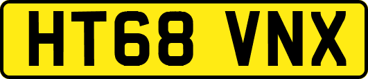 HT68VNX