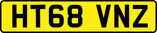 HT68VNZ