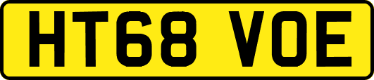 HT68VOE