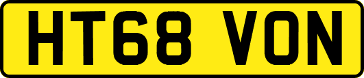 HT68VON