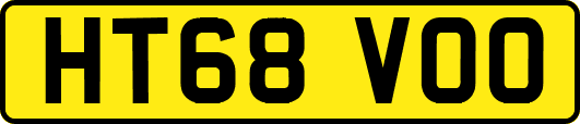 HT68VOO