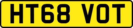 HT68VOT
