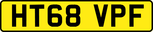 HT68VPF
