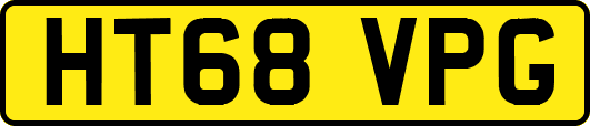 HT68VPG