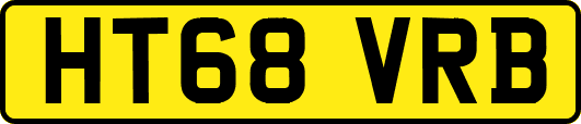 HT68VRB