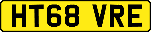 HT68VRE