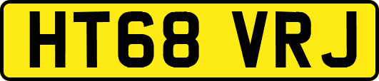 HT68VRJ