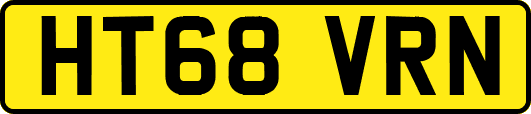 HT68VRN