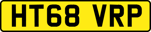 HT68VRP
