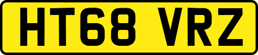 HT68VRZ