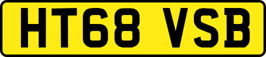HT68VSB