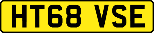 HT68VSE