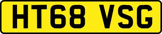 HT68VSG