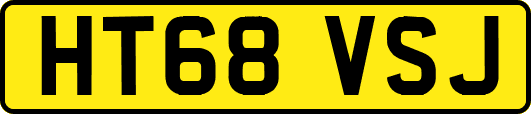 HT68VSJ