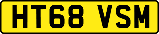 HT68VSM