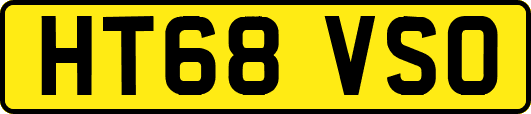 HT68VSO