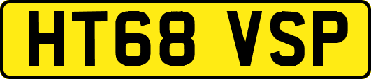 HT68VSP