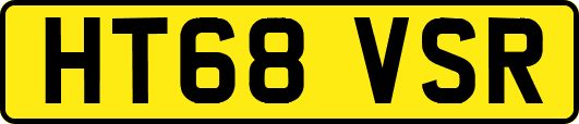 HT68VSR