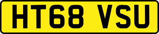 HT68VSU