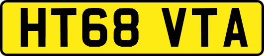 HT68VTA