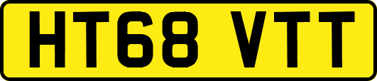 HT68VTT