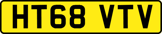 HT68VTV