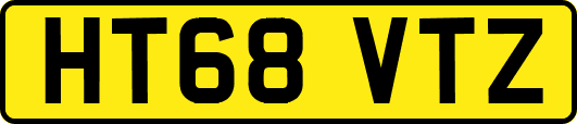 HT68VTZ