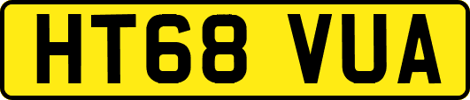 HT68VUA