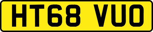 HT68VUO