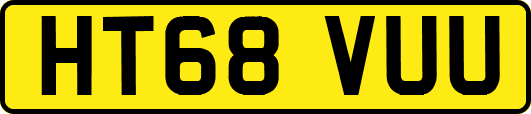 HT68VUU