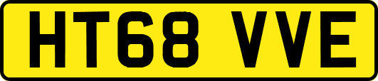 HT68VVE
