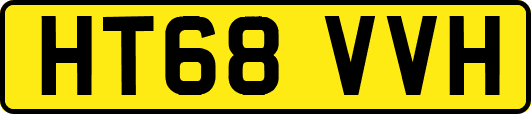 HT68VVH