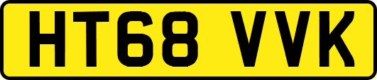 HT68VVK