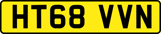 HT68VVN