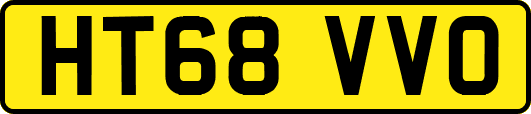 HT68VVO