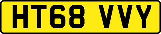 HT68VVY