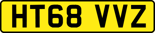 HT68VVZ