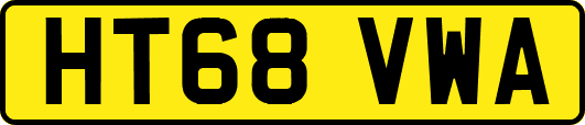HT68VWA