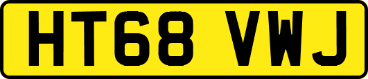 HT68VWJ