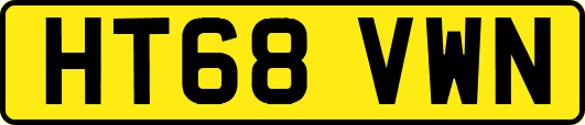 HT68VWN