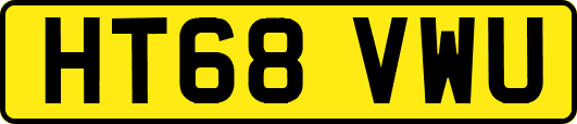 HT68VWU