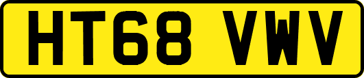 HT68VWV