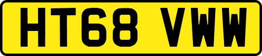 HT68VWW