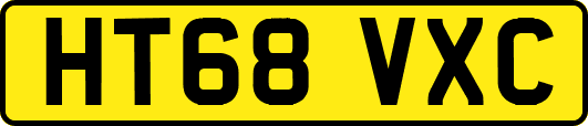 HT68VXC