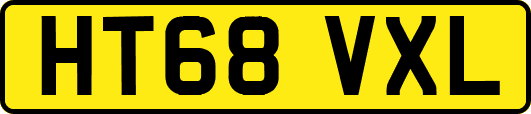 HT68VXL