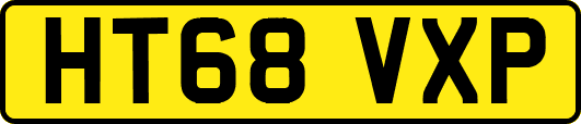 HT68VXP